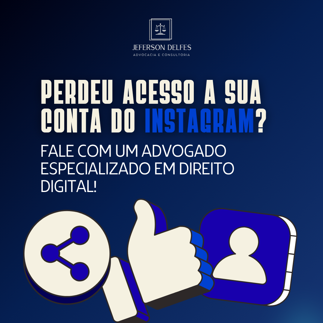 Como Recuperar sua Rede Social Desativada, Suspensa ou Hackeada